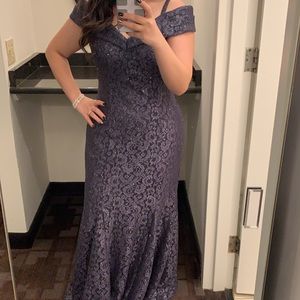 Prom/ Event Dress